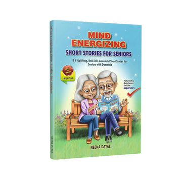 Mind Energizing Short Stories For Seniors