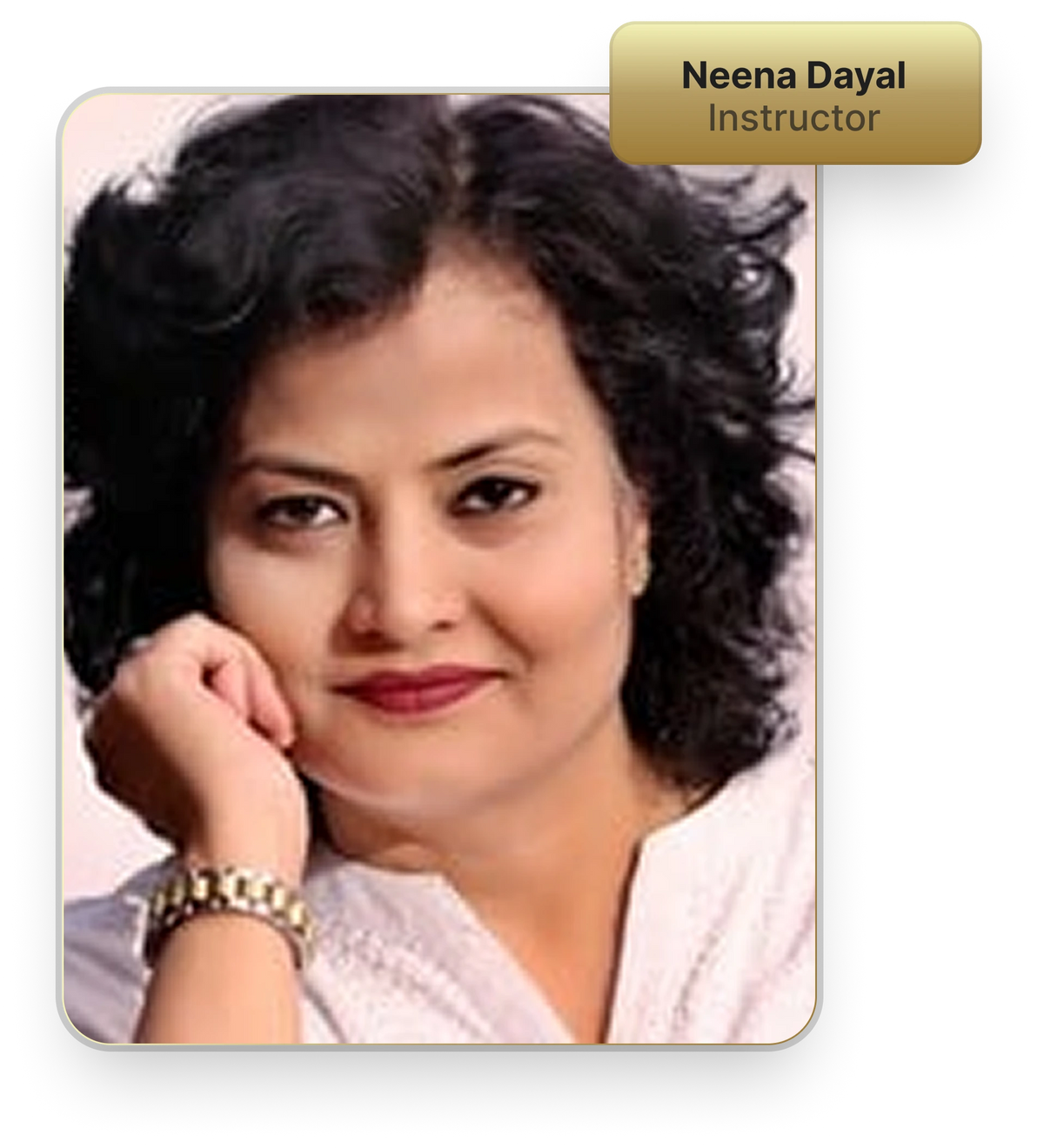 Neena Dayal