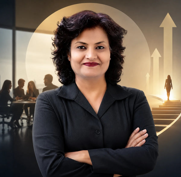Executive Presence Powerhouse Program