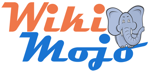 wikimojo logo