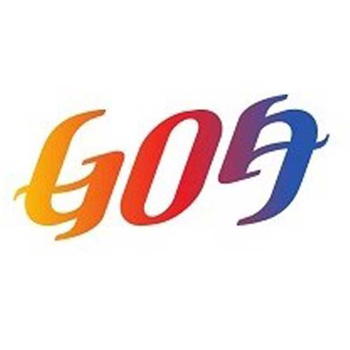 Goa Tourism logo
