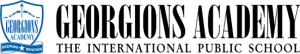 Georgions Academy logo